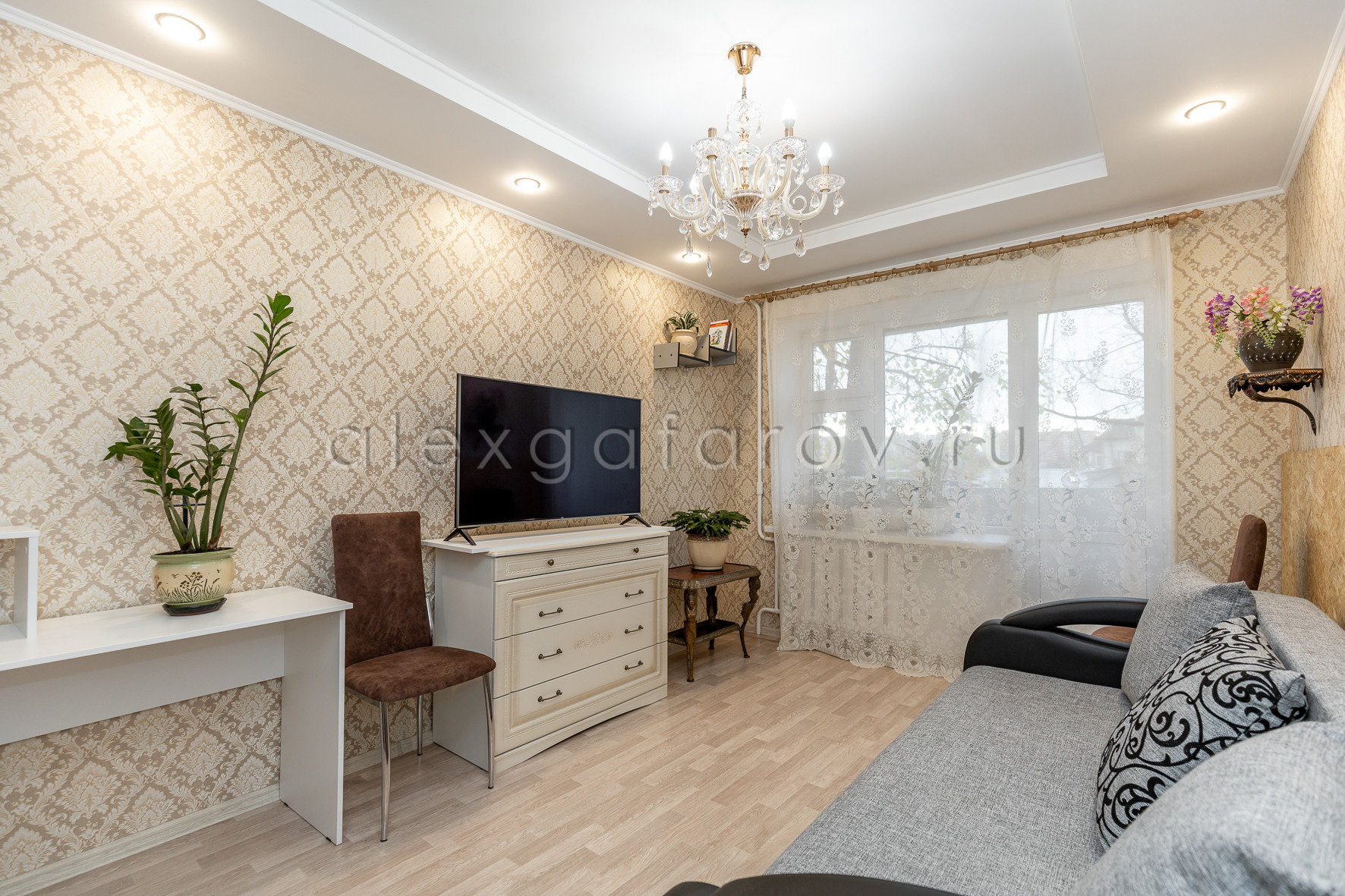 Вадим Гордеев. Фотограф Гафаров Александр