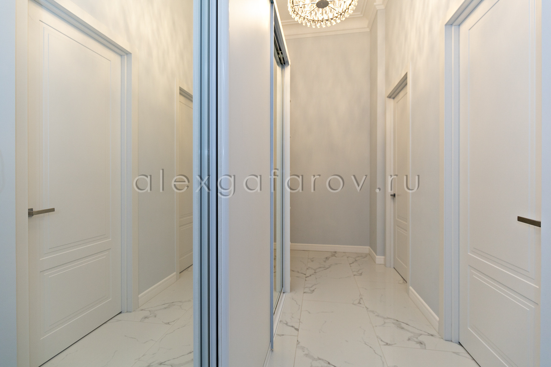 Милана Овчинникова. Фотограф Гафаров Александр