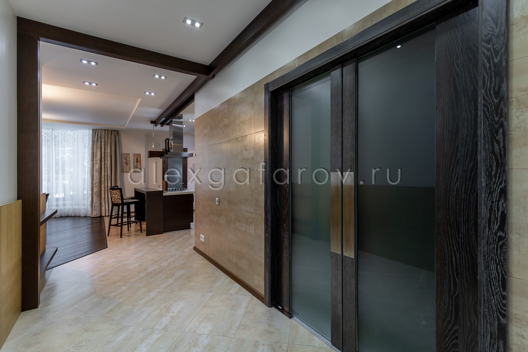 Павел Беляев. Фотограф Гафаров Александр