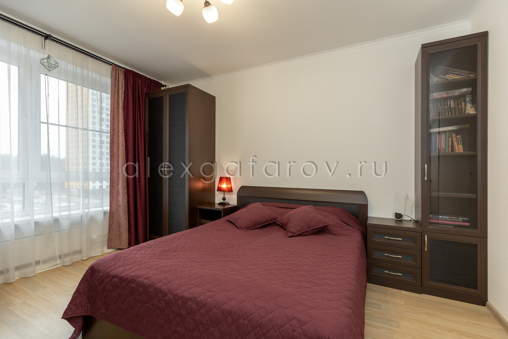 Андрей Шарошкин. Фотограф Гафаров Александр