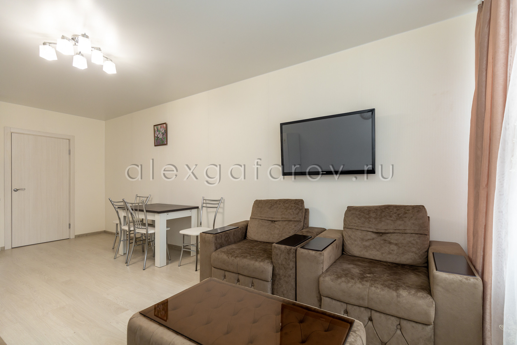 Георгий Степанянц. Фотограф Гафаров Александр