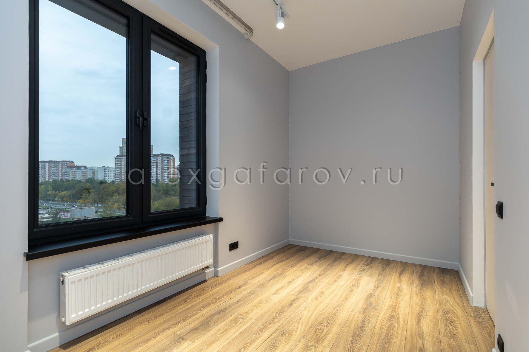 Светлана Титова. Фотограф Гафаров Александр