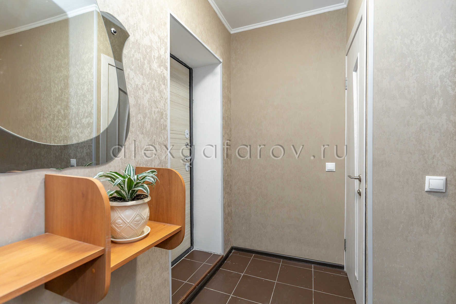 Вадим Гордеев. Фотограф Гафаров Александр