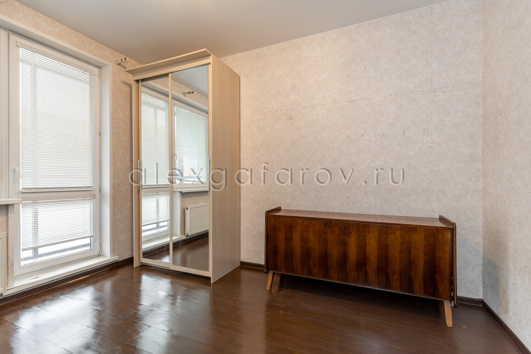 Алиса Федулова. Фотограф Гафаров Александр