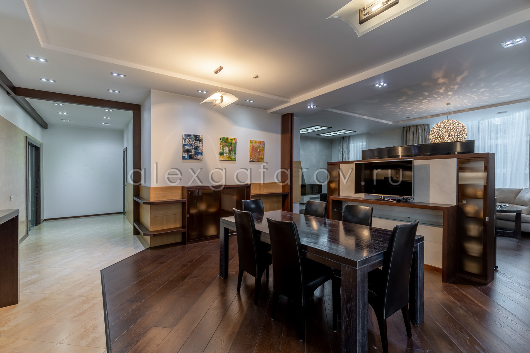 Павел Беляев. Фотограф Гафаров Александр