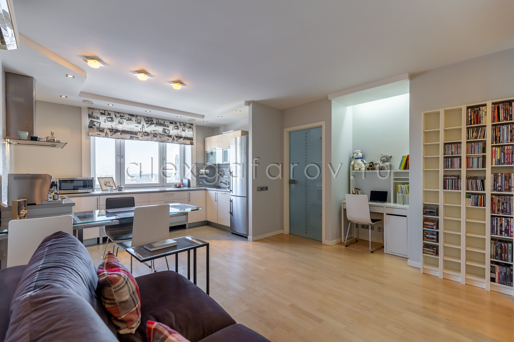 Светлана Титова. Фотограф Гафаров Александр