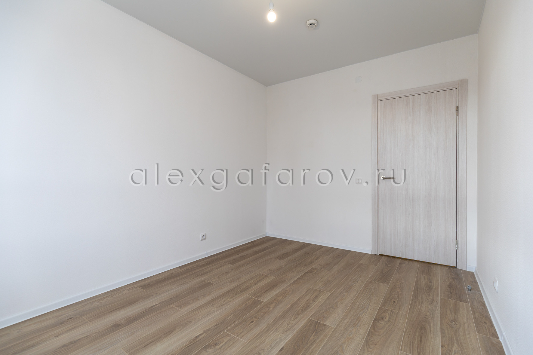 Вадим Гордеев. Фотограф Гафаров Александр