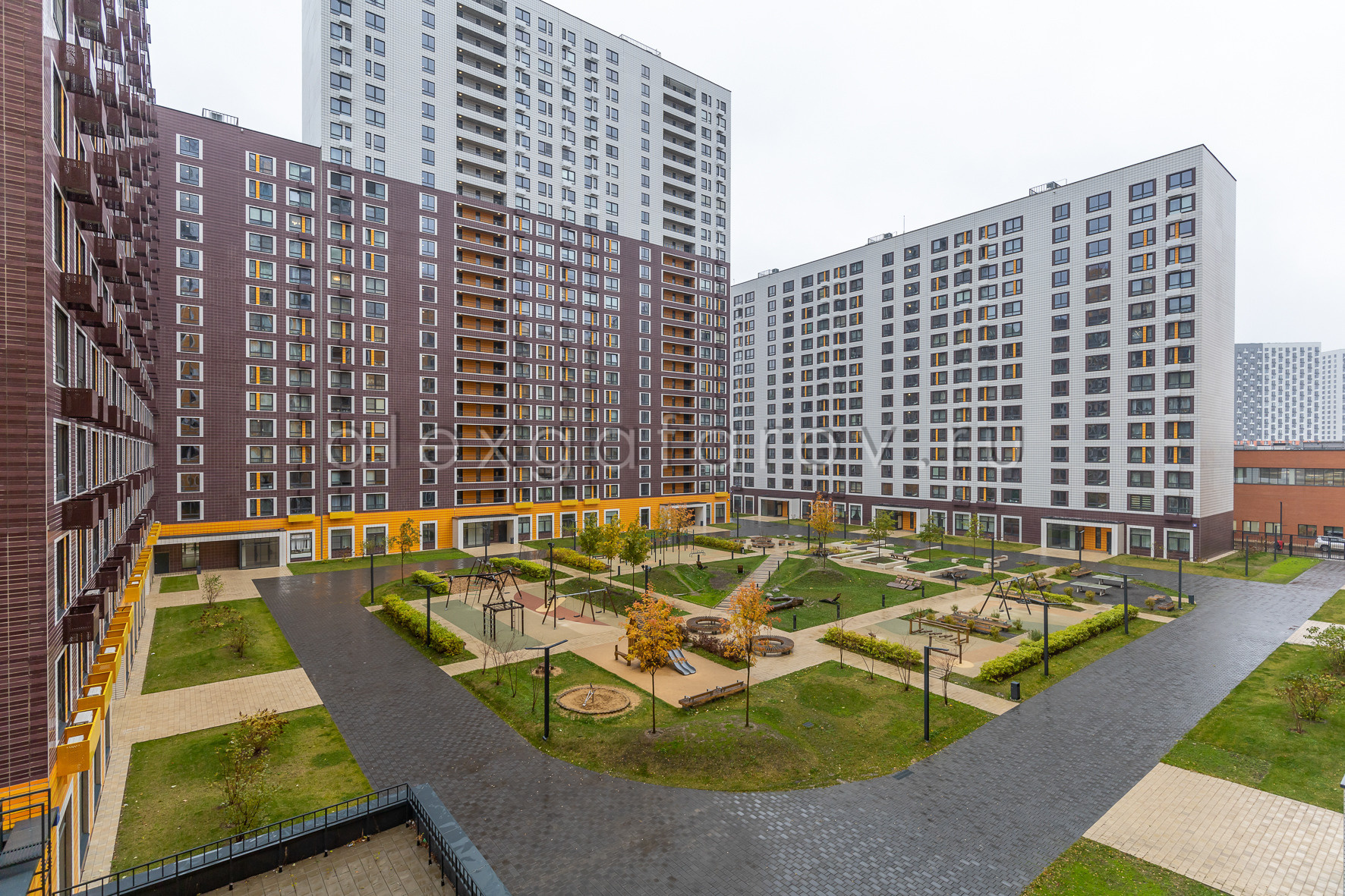 Андрей Шарошкин. Фотограф Гафаров Александр