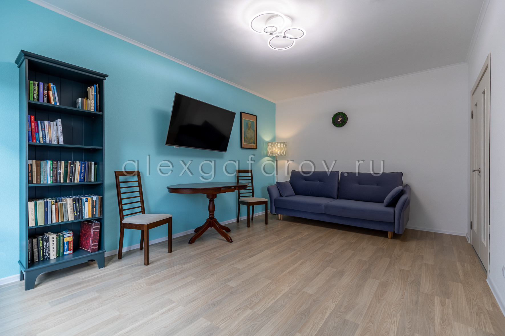 Андрей Шарошкин. Фотограф Гафаров Александр