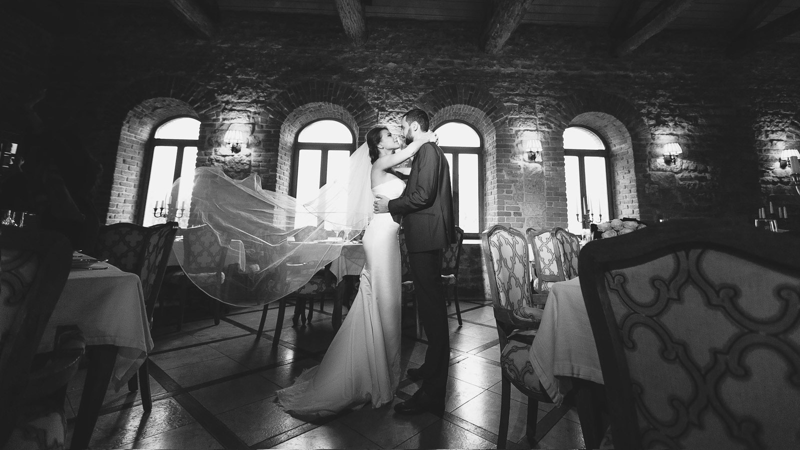 Свадебный и портретный фотограф в Липецке Станислав Истомин