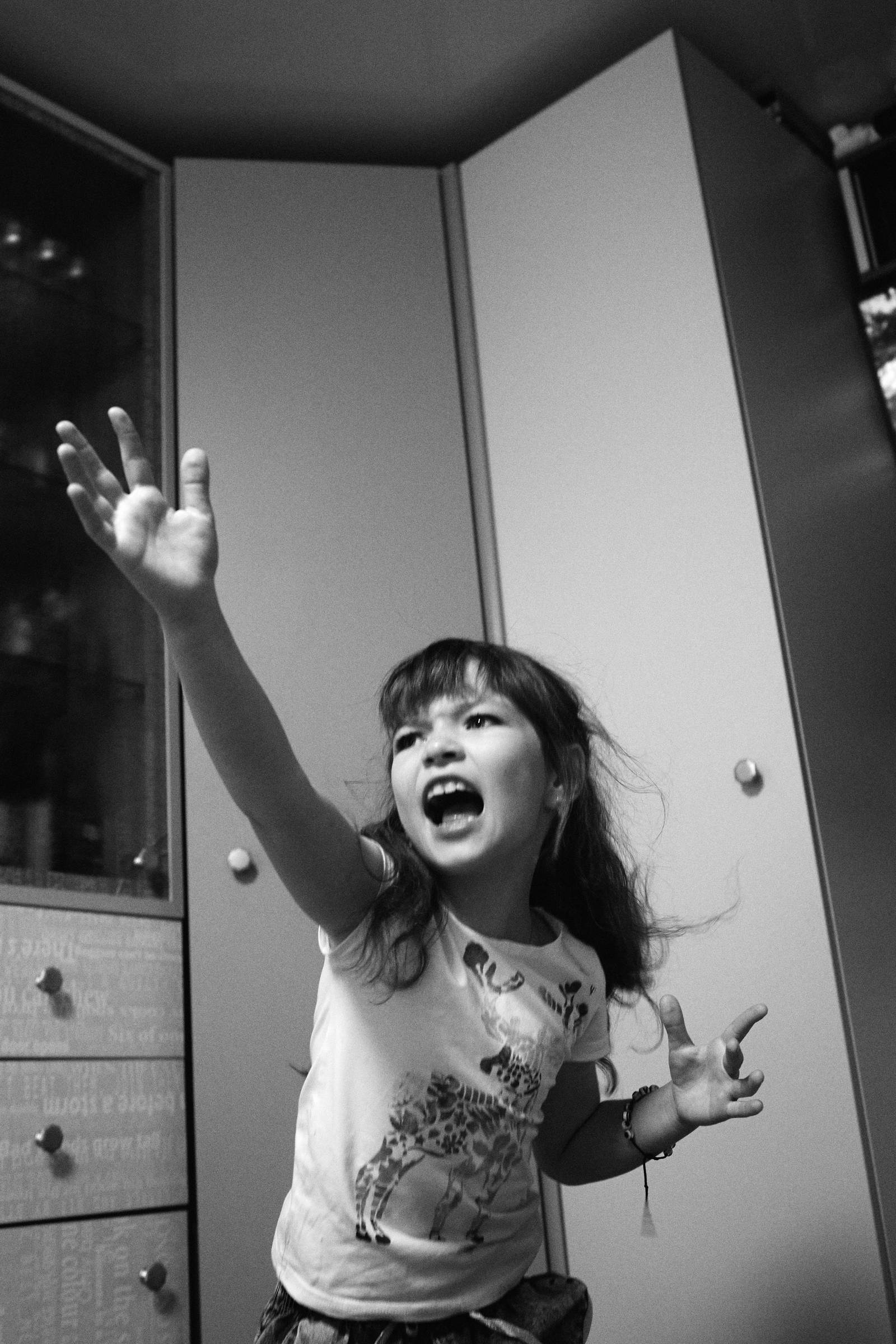 Восемь. Денис Паунин — Фотографии