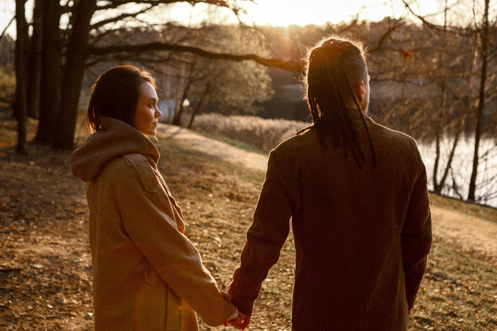 Истории. Фотограф Владимир Молоканов