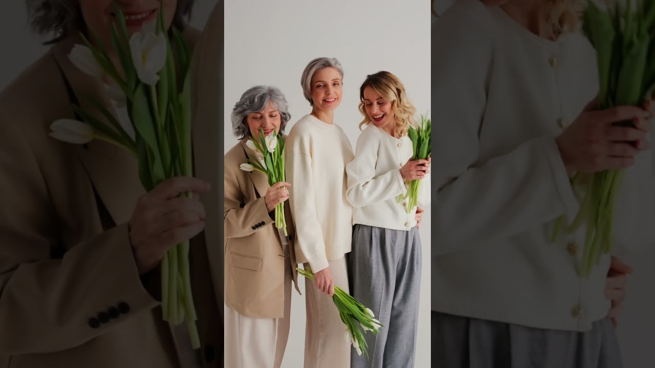 Видео. Фешн фотограф для брендов в Москве Мэри А