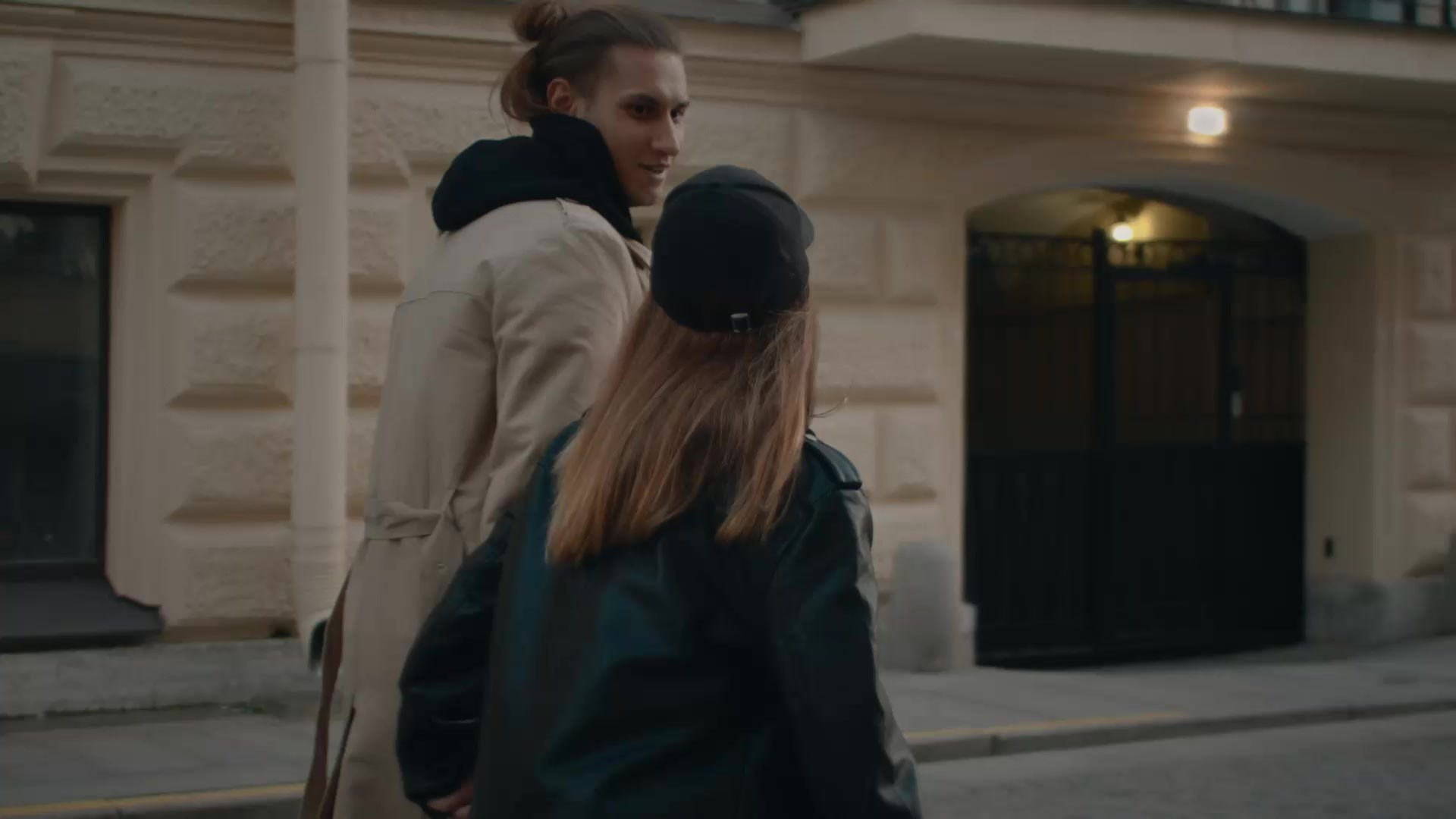 Love Story. Свадебный видеограф