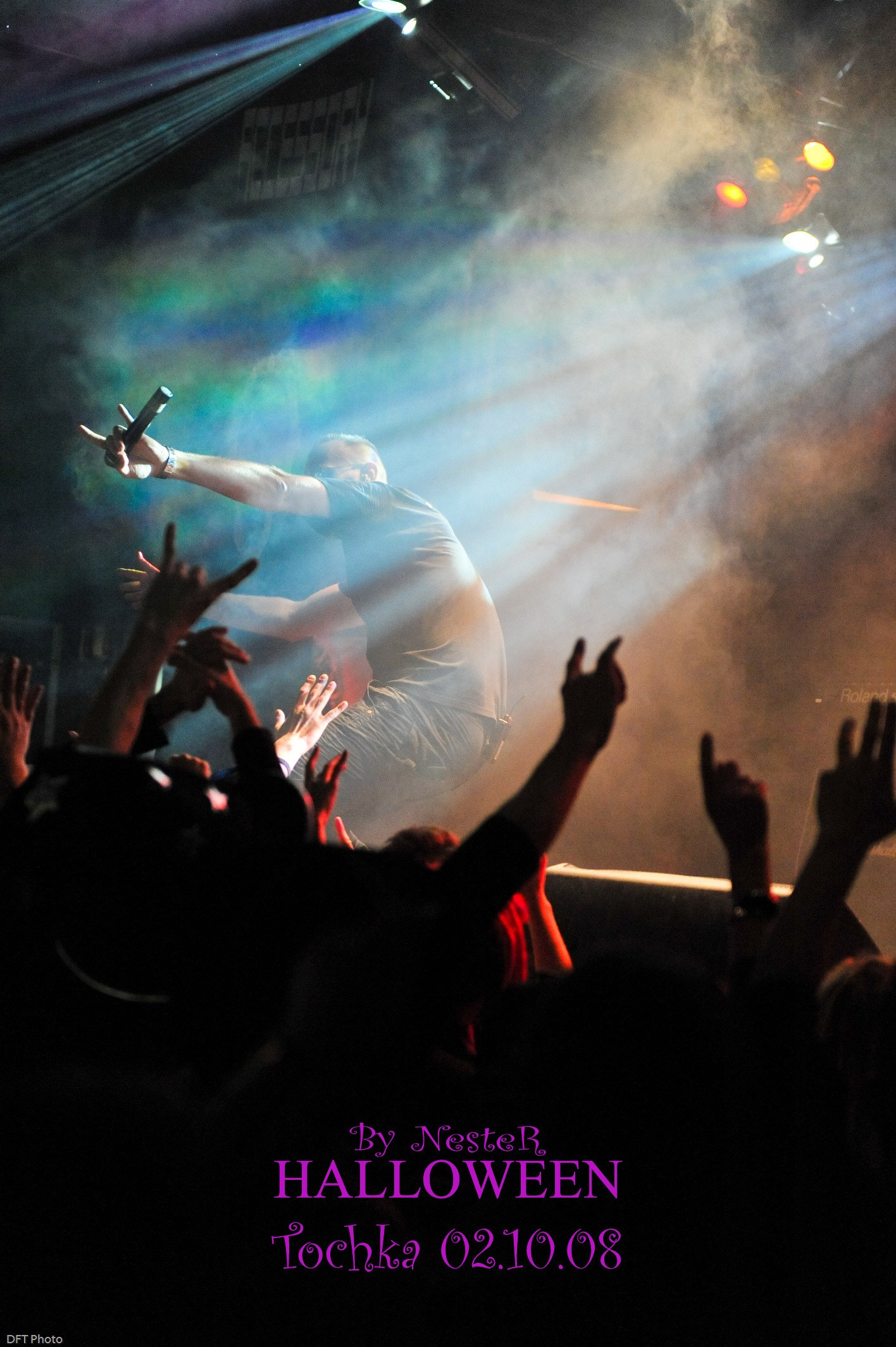 Профессиональный фотограф Нестеров Александр в Кишиневе и Бухаресте