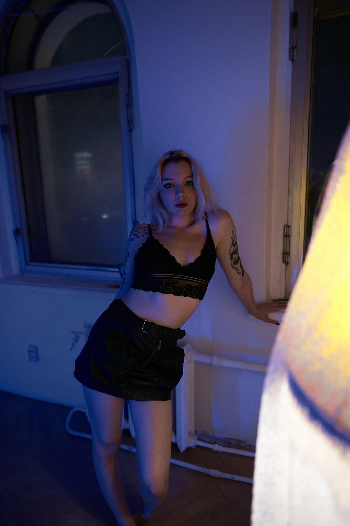 Фотограф в Уфе, Холодилина Валерия