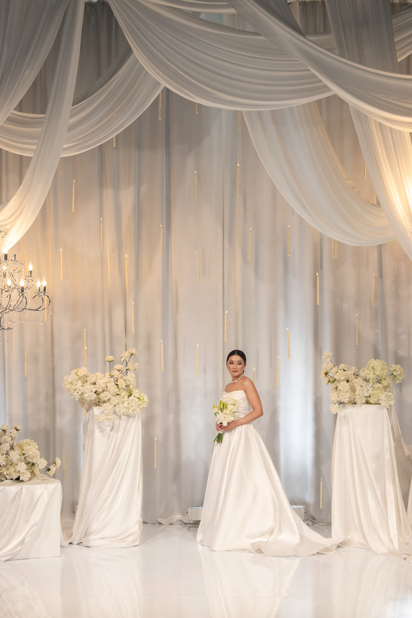 Индира & Максим. Yura Rush Свадебный фотограф Тюмень