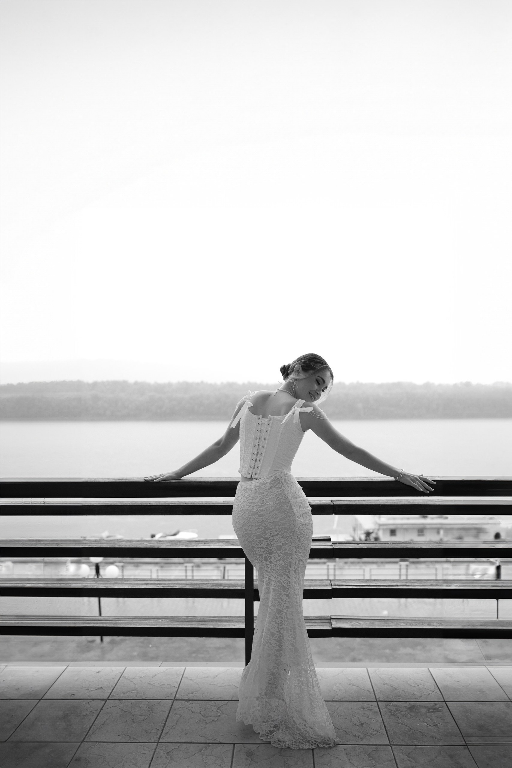 Свадебный фотограф Нижний Новгород, Москва