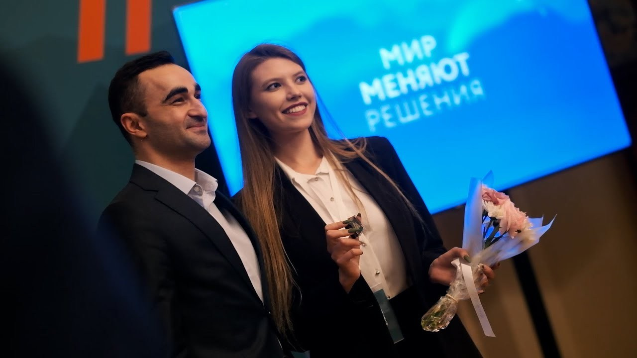 Форумы и большие события. ZIMA VIDEO PRODUCTION