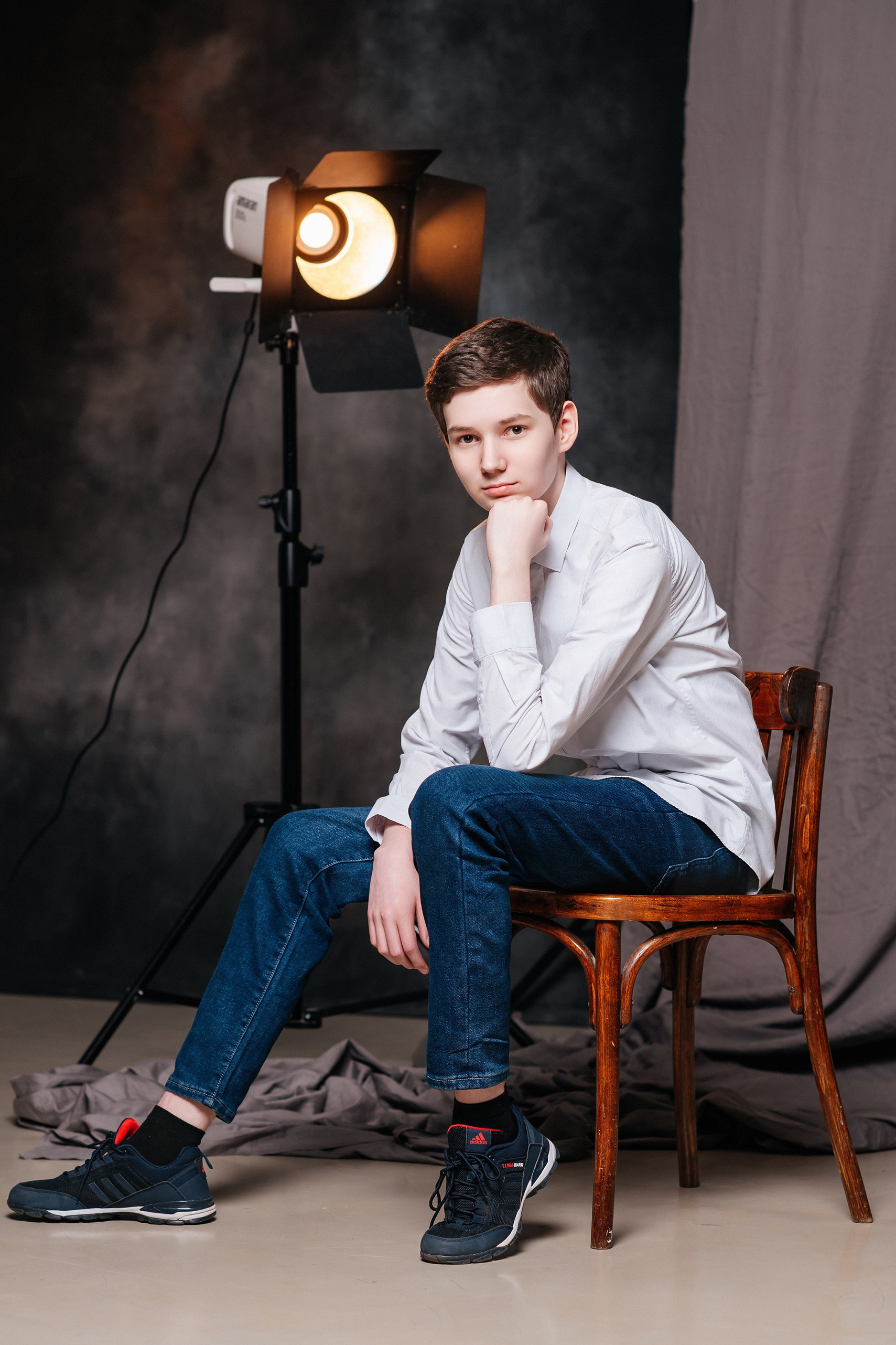 Портреты. Семейный и Свадебный фотограф. Санкт-Петербург. Пушкин