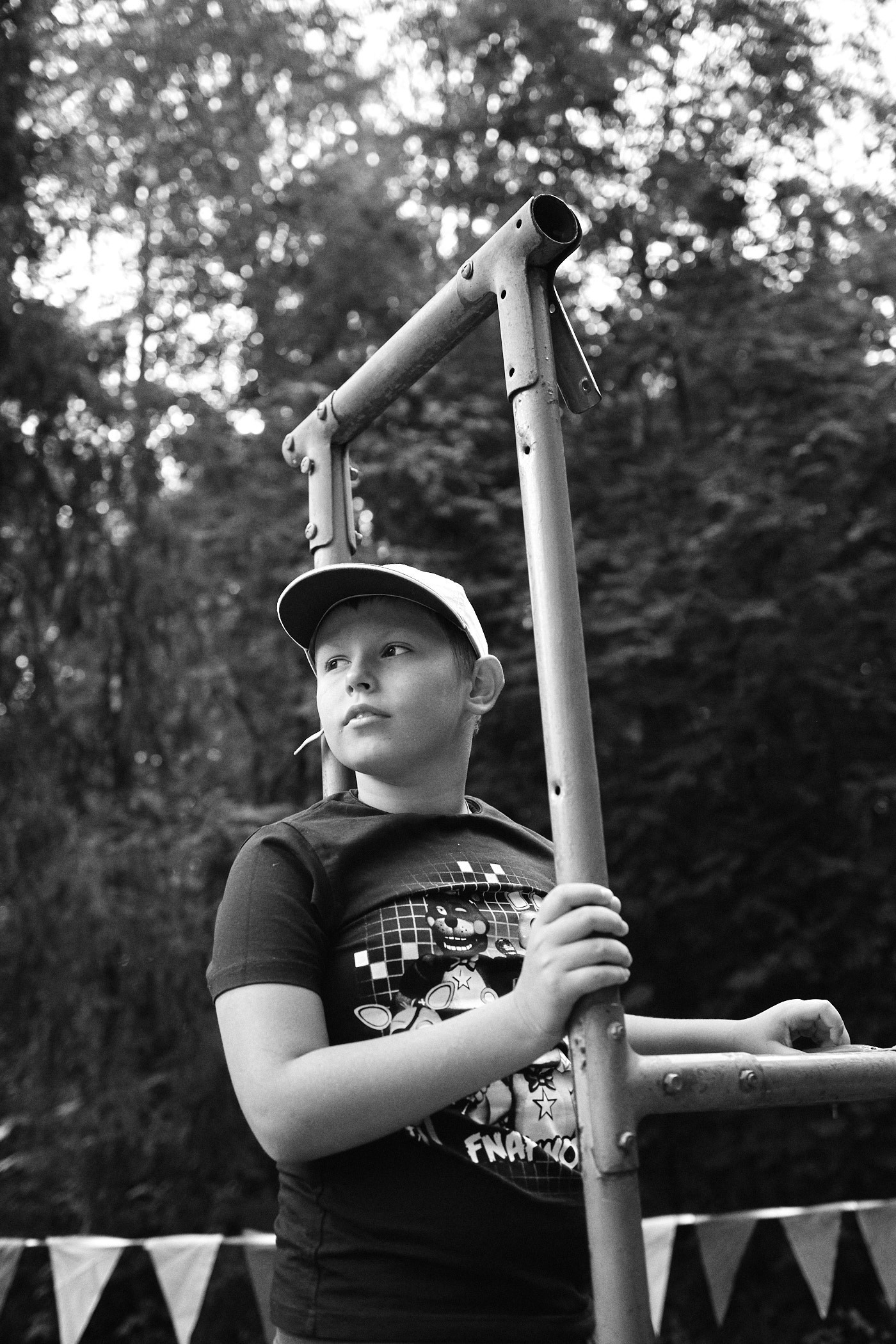 GrinФест. Денис Паунин — Фотографии