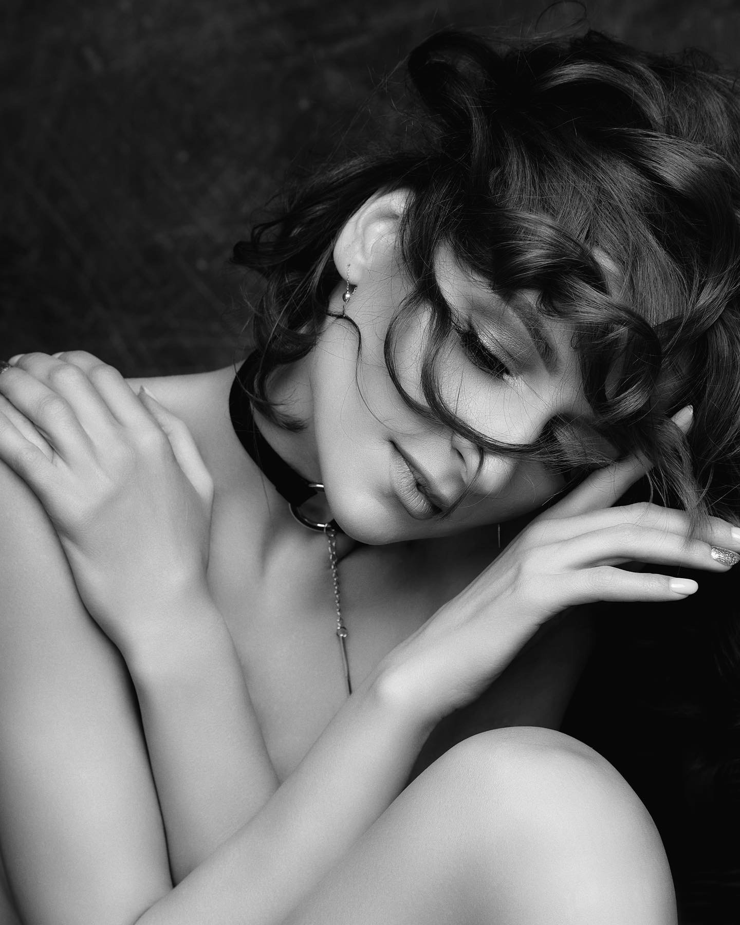 Мысли в слух. Фотограф в Минске Анна Кучинская