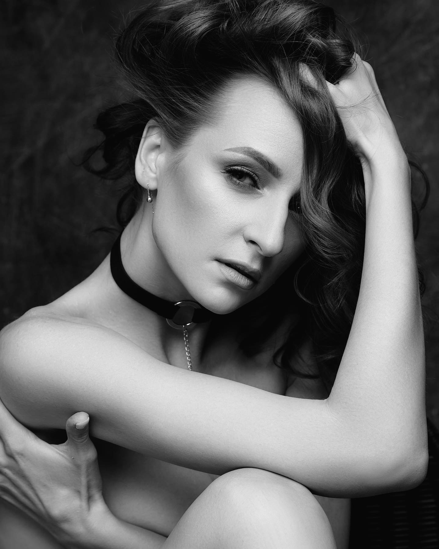 Мысли в слух. Фотограф в Минске Анна Кучинская