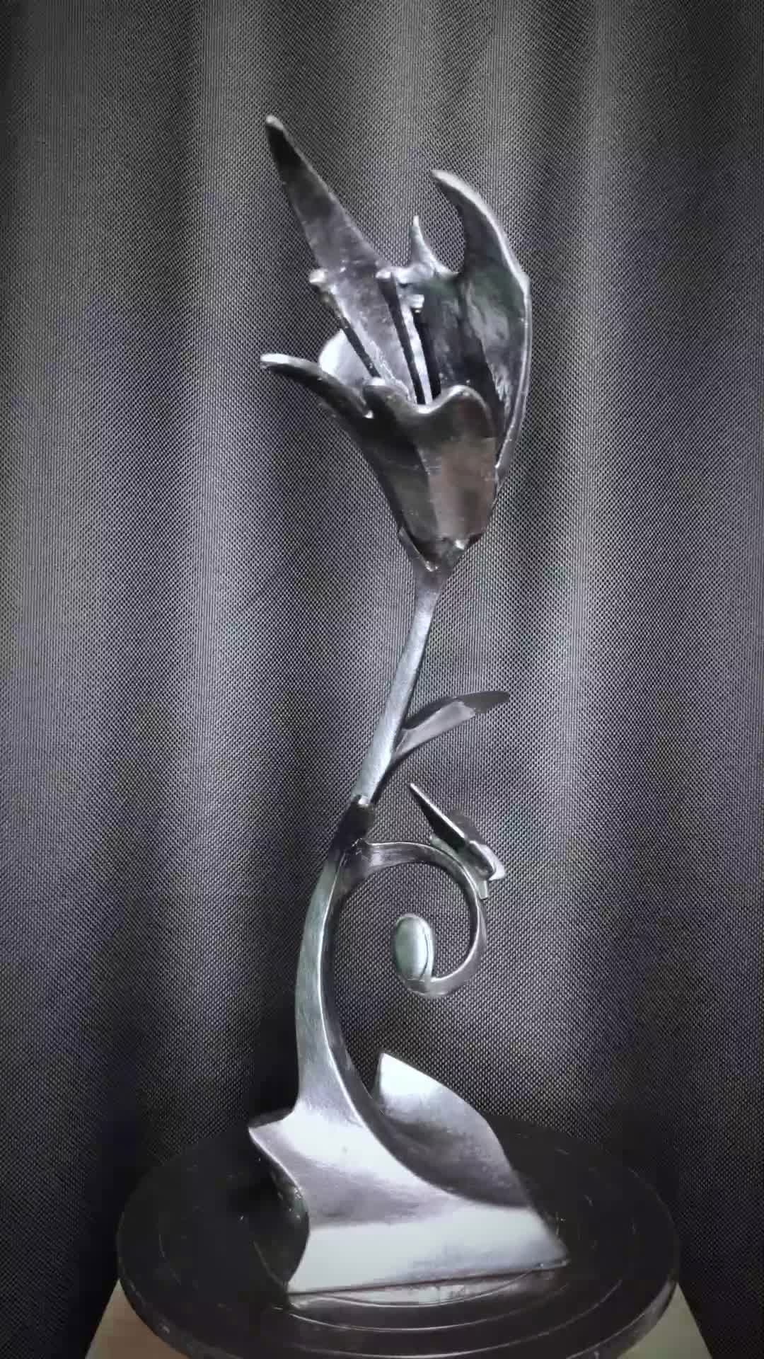 Скульптуры. Helixart.ru