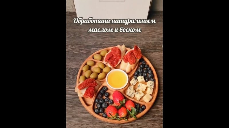 Создание продающего видео для маркетплейсов с нуля