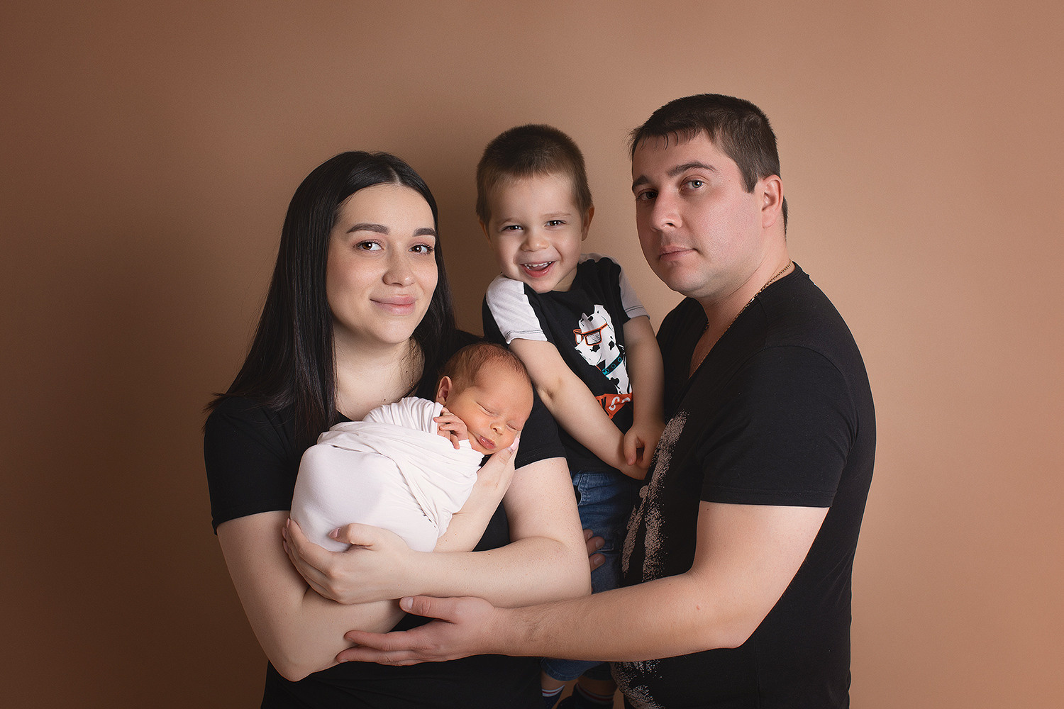 Отзывы. Фотограф новорождённых и детей до года на КМВ