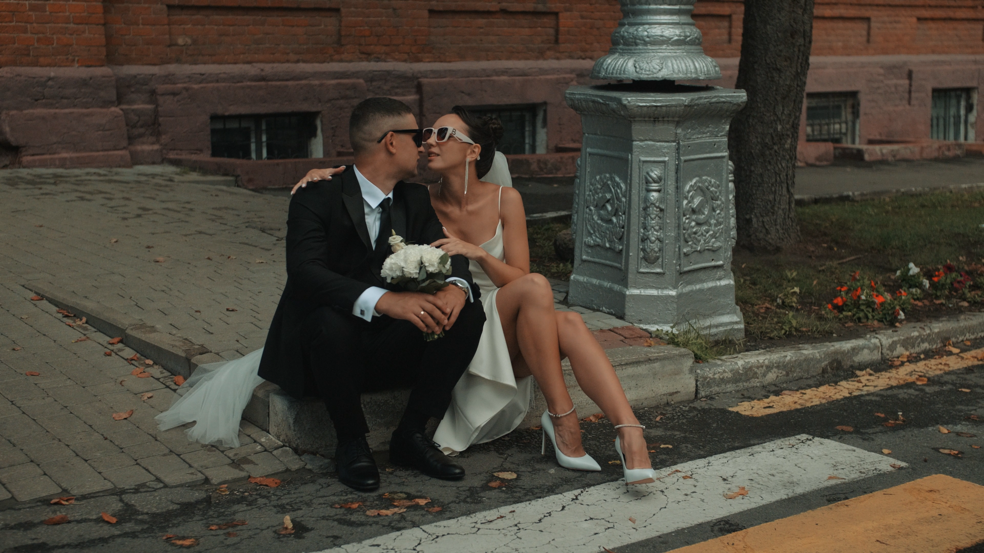 Отзывы видеограф Андрей Абрамов (Abramov Films). Меня зовут Андрей, и я — свадебный видеограф в Брянске и Москве