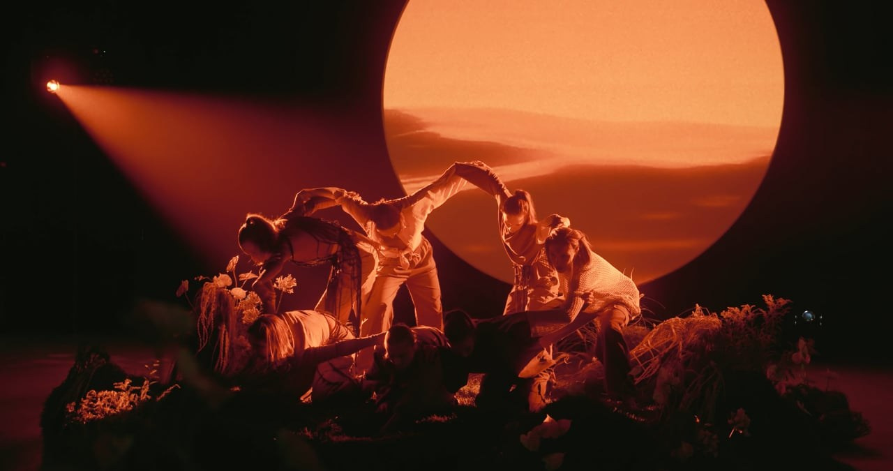 My works. Wedding videographer Dmitriy Moby