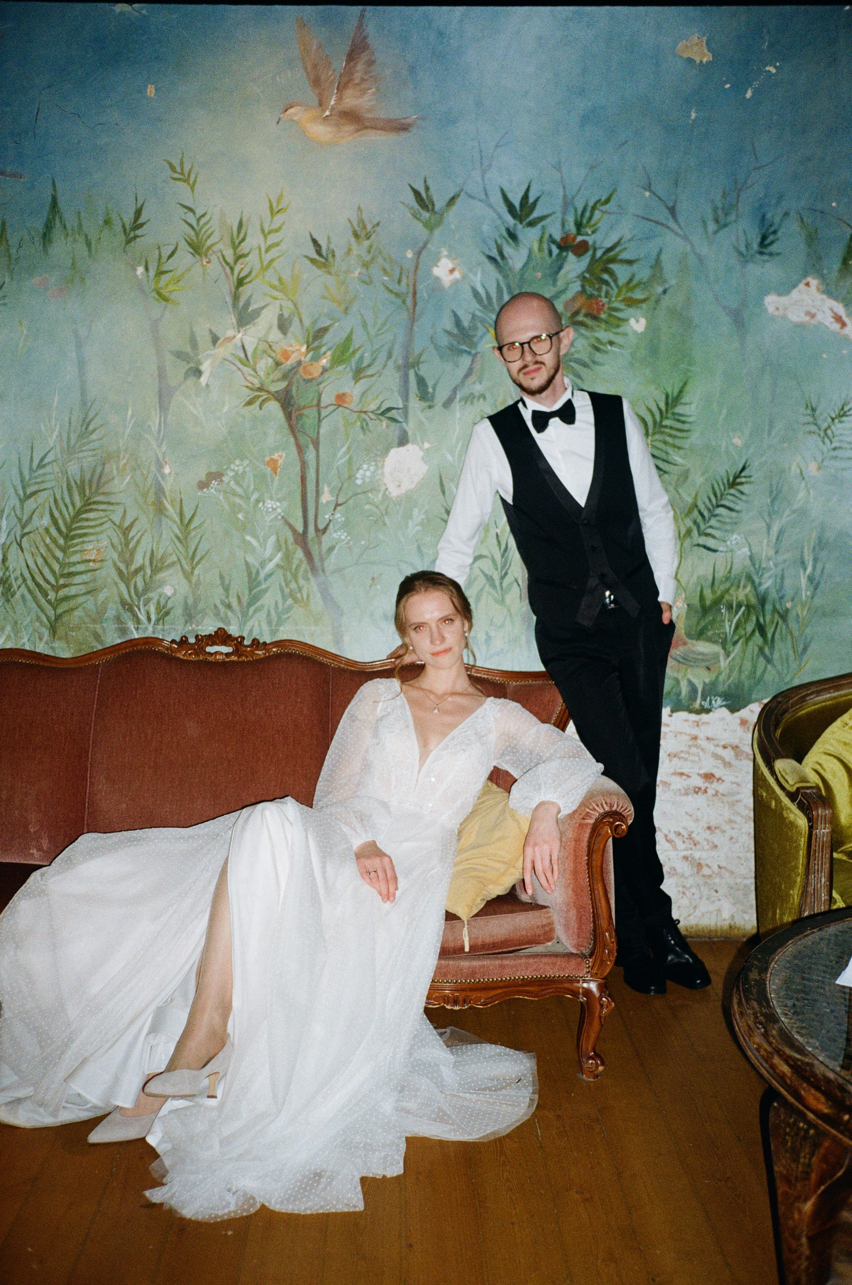 Свадьба | Ира и Костя. Никита Мако. Лайфстайл фотограф Новосибирск