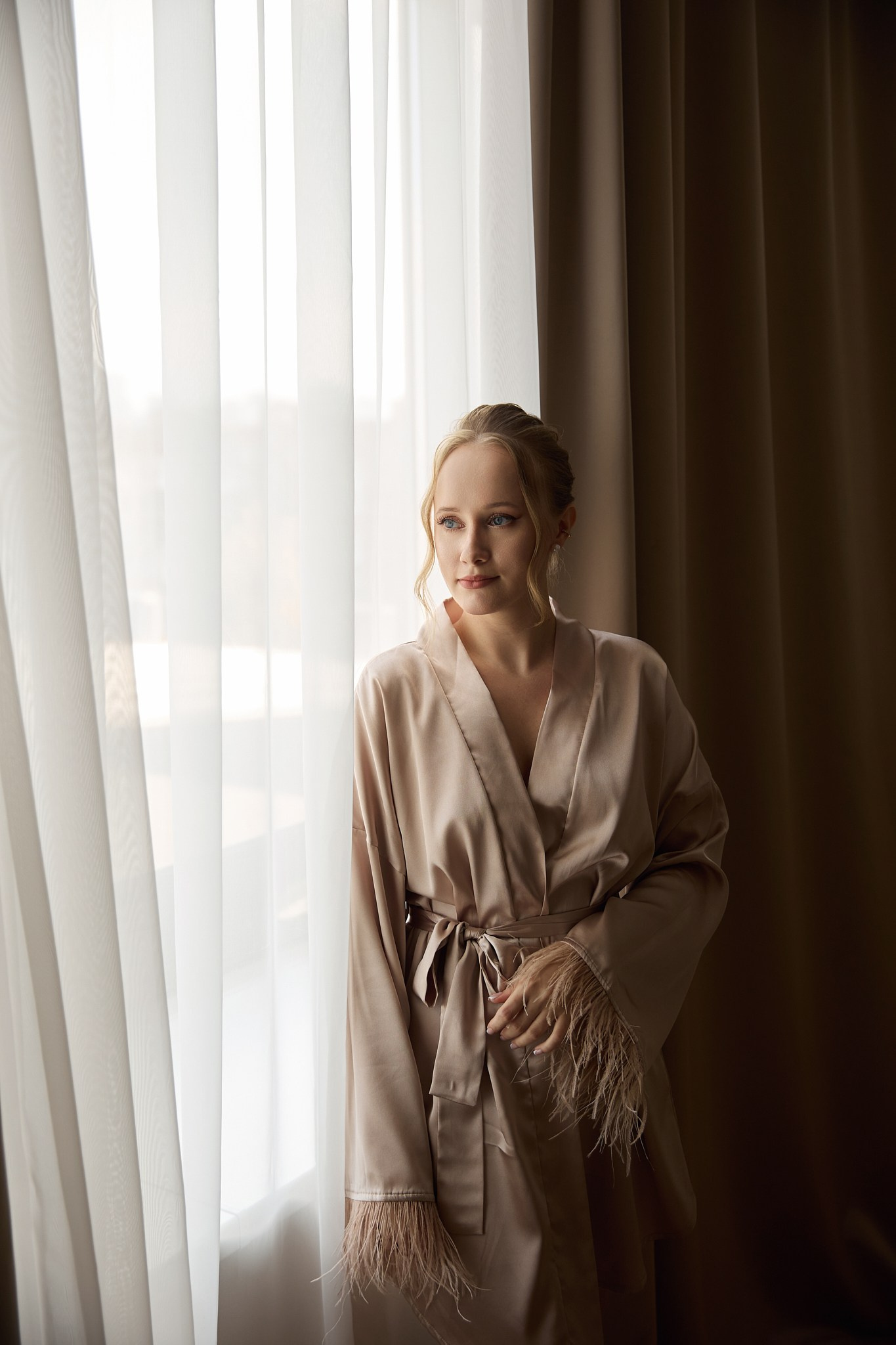 Дарья и Вадим