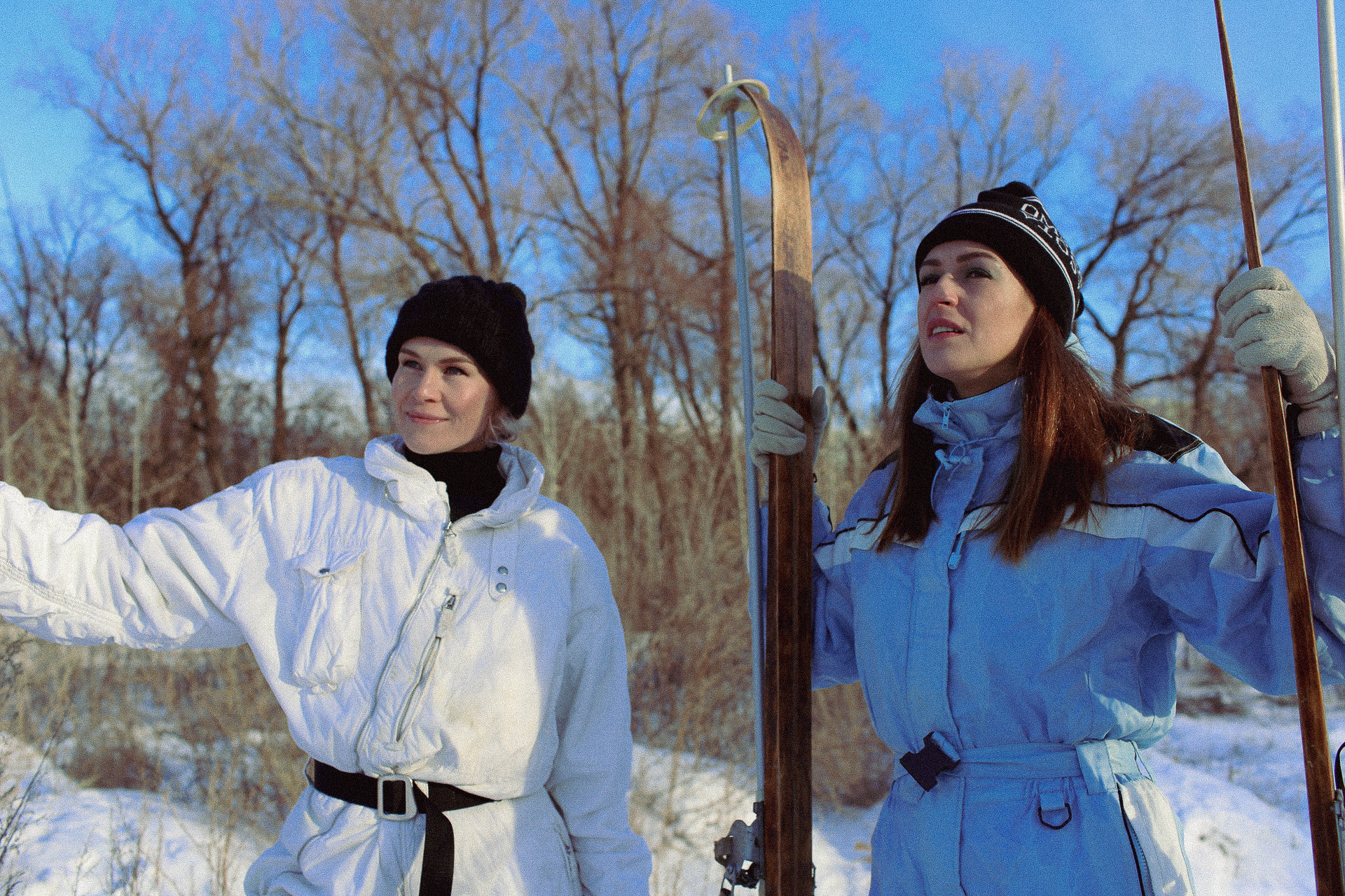 История из журнала. Фотограф Омск Ольга Гинжул