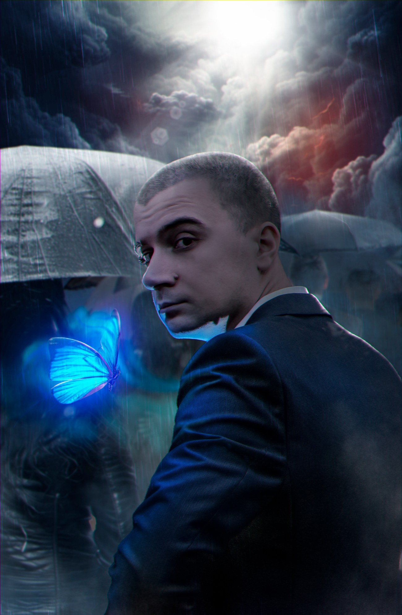 Графический дизайнер в Санкт-Петербурге