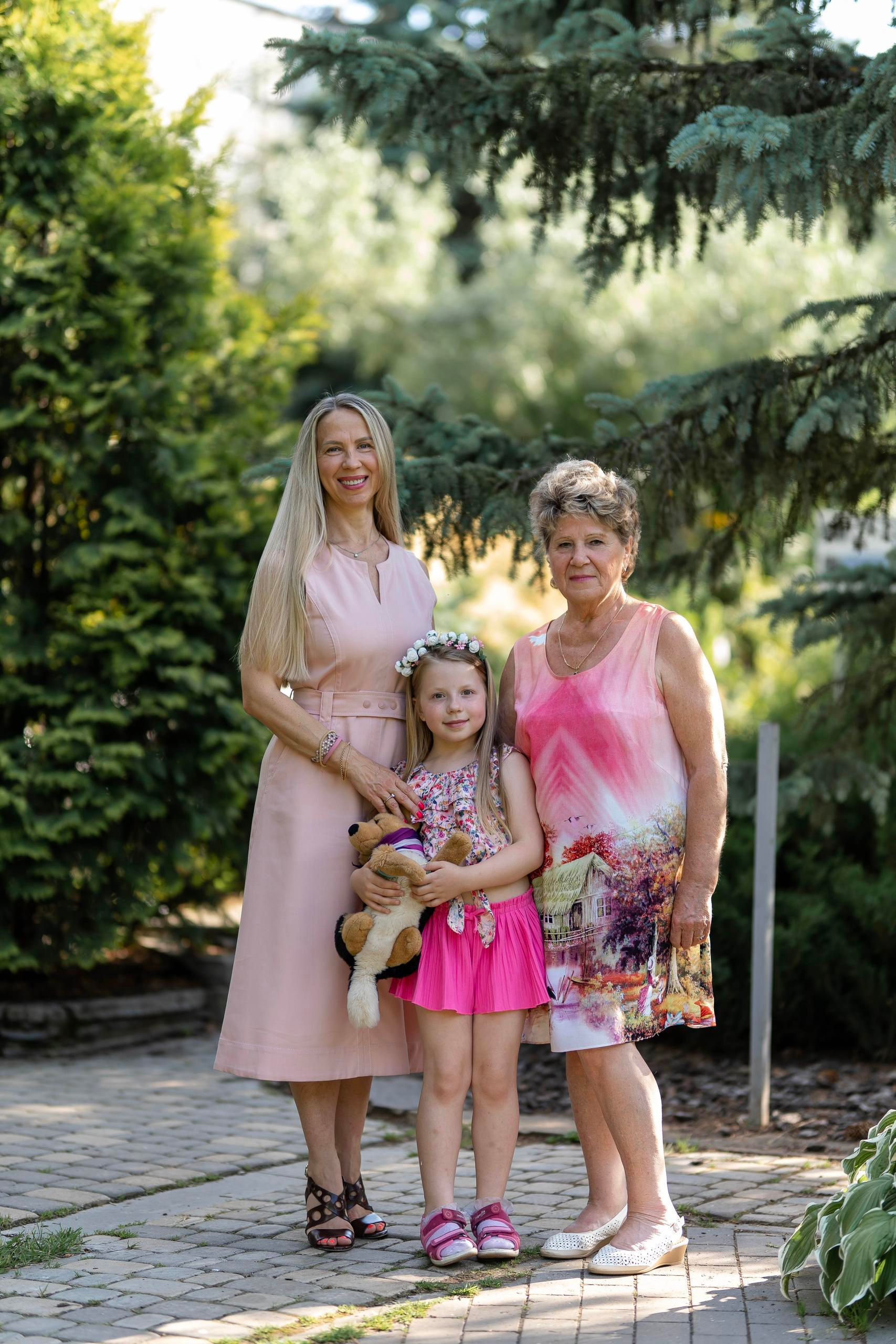 Отзывы. Семейный и детский фотограф в Кирове Сильвия Михеева