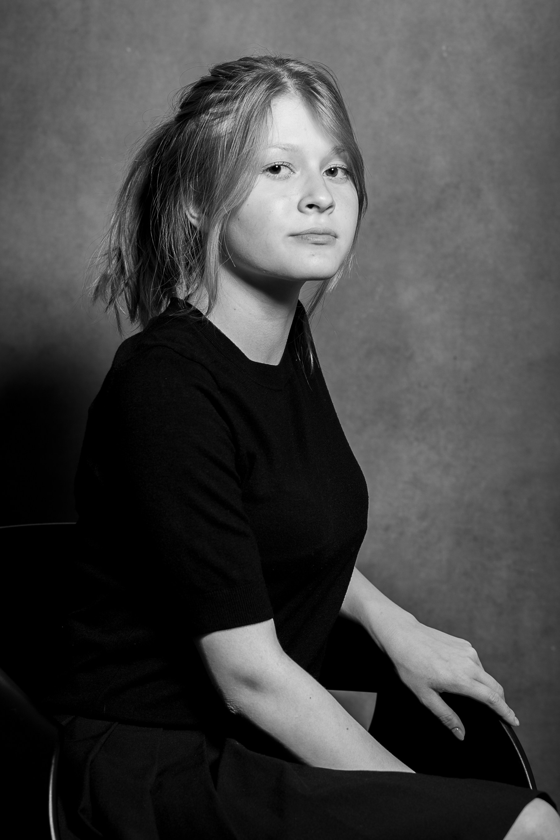 Папка для Вальдорфа. Фотограф Бызов Павел