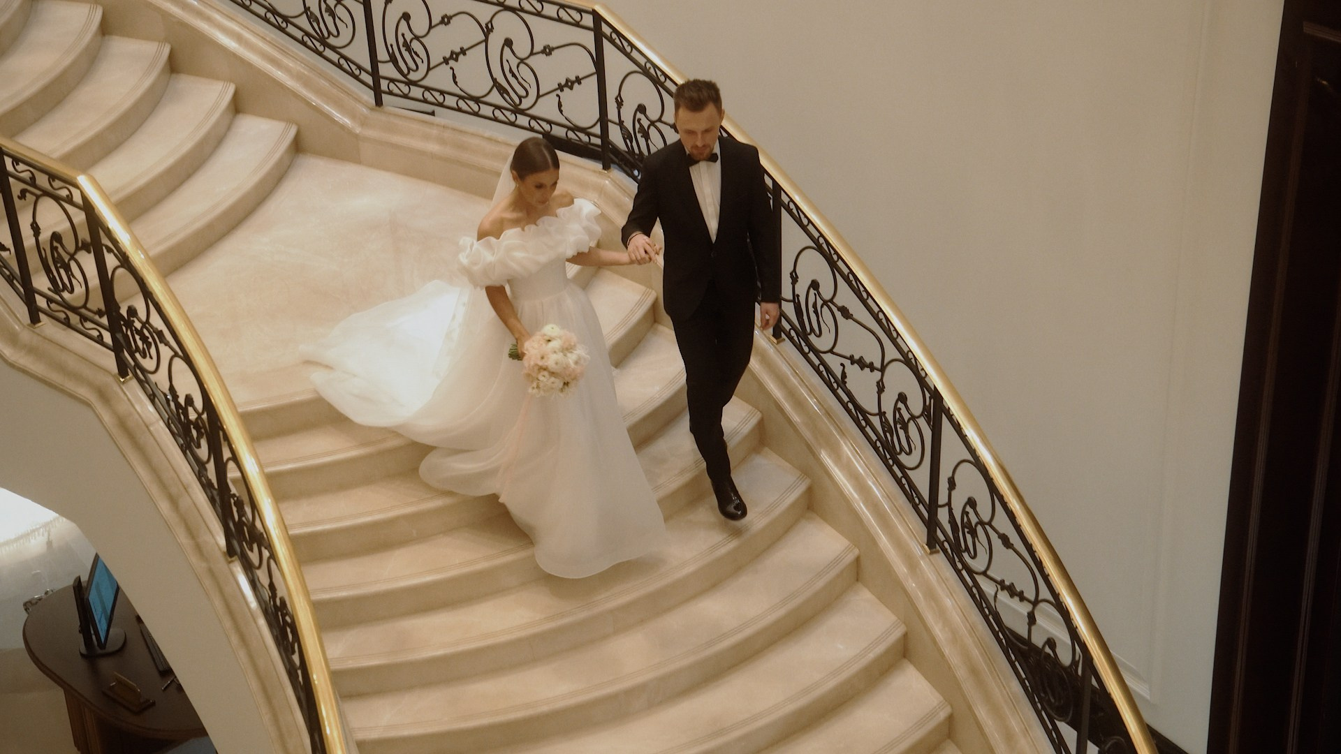 Портфолио. Видеограф Тюмень Дмитрий Перфильев