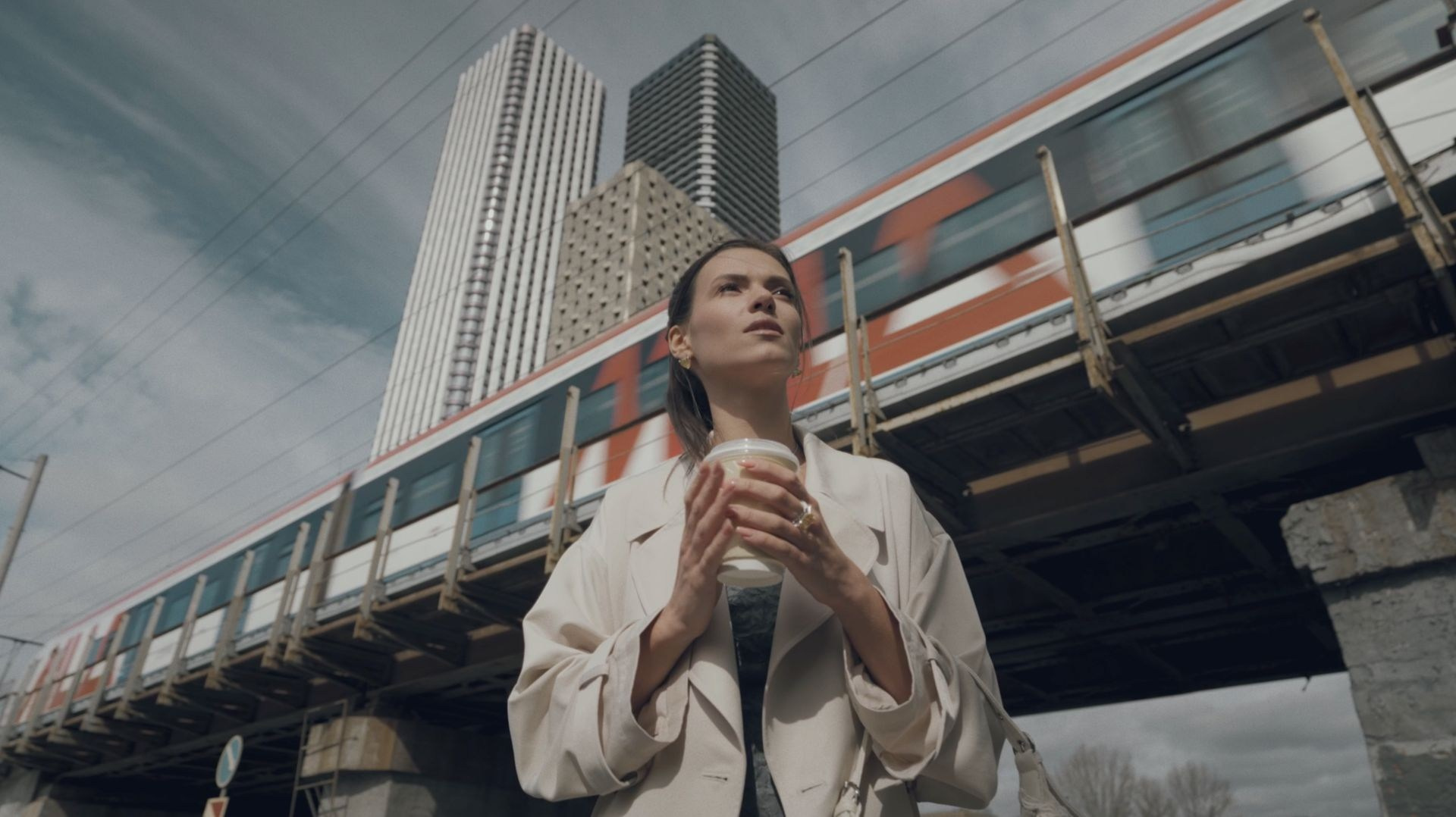 КЕЙСЫ. Режиссёр Алексей Логинов