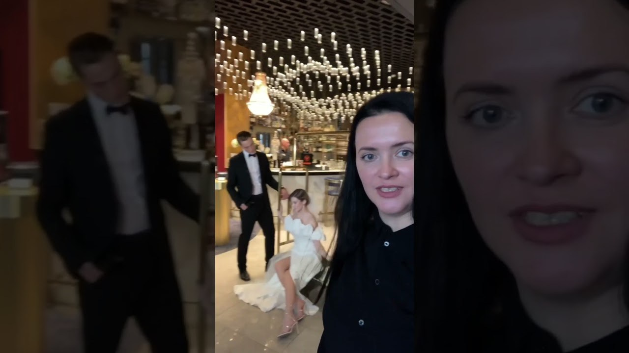 Свадебный рилс. Свадебный фотограф  Калининград | Москва|