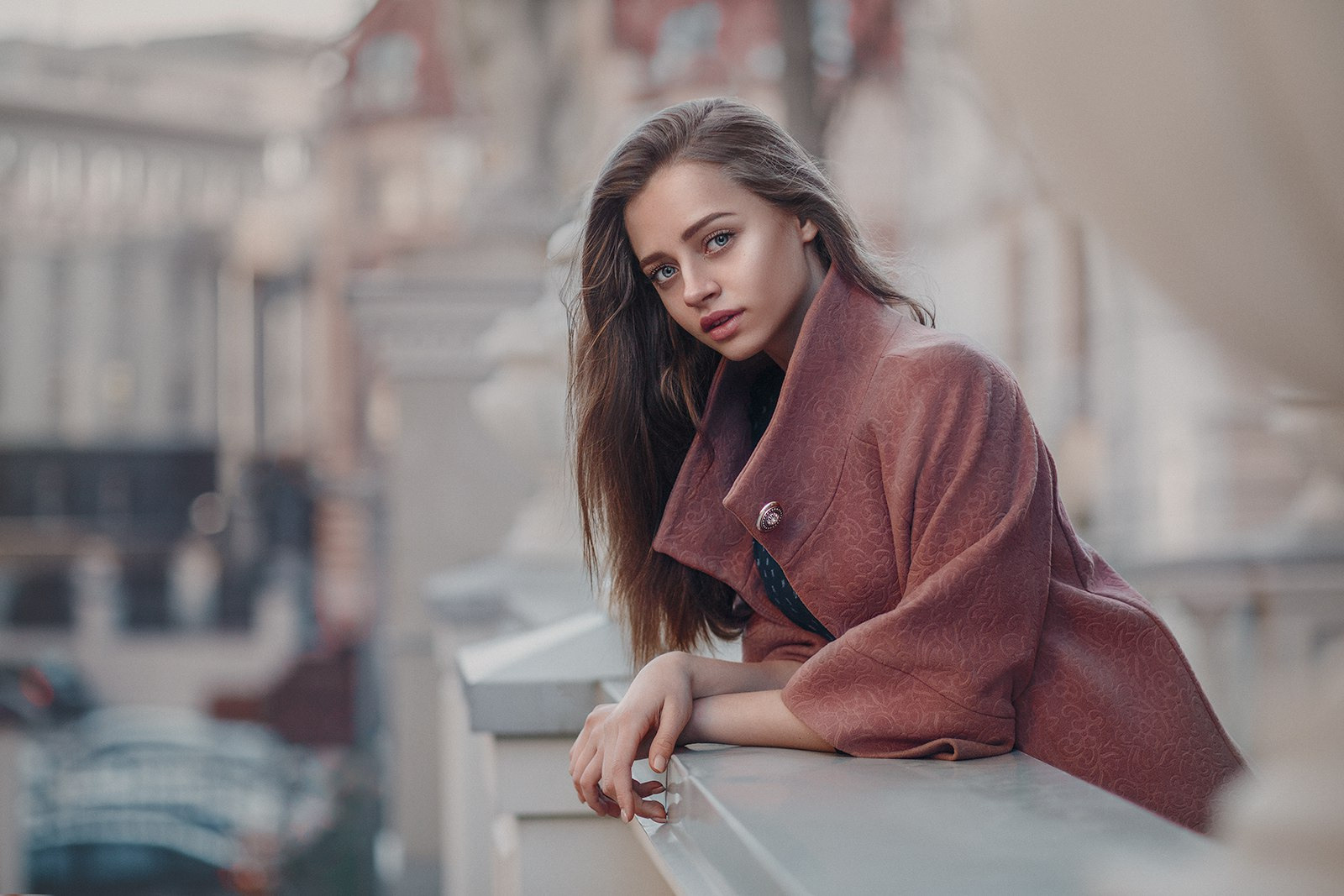 КАЗАНЬ 2021. Обучающий блог фотографа Jay Lay | Фотограф Казань