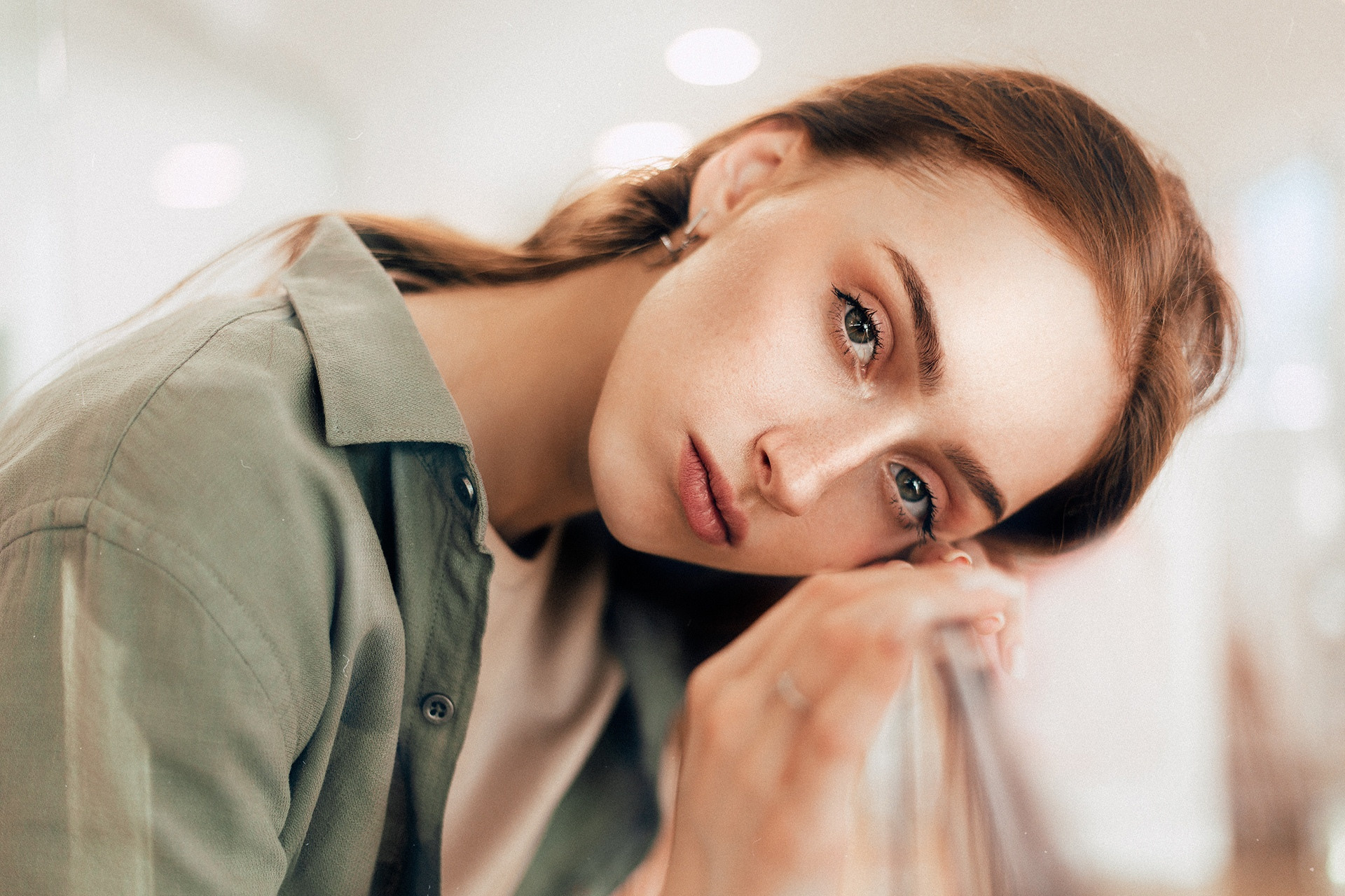 КАЗАНЬ 2021. Обучающий блог фотографа Jay Lay | Фотограф Казань