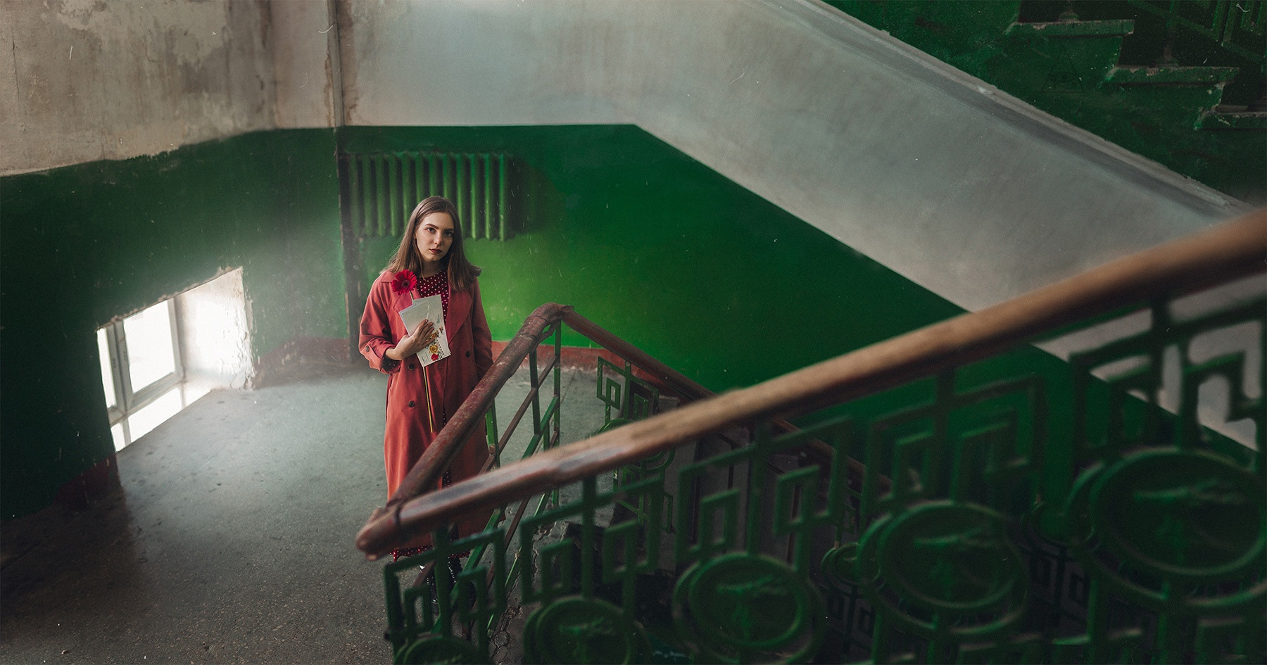 КАЗАНЬ 2021. Обучающий блог фотографа Jay Lay | Фотограф Казань