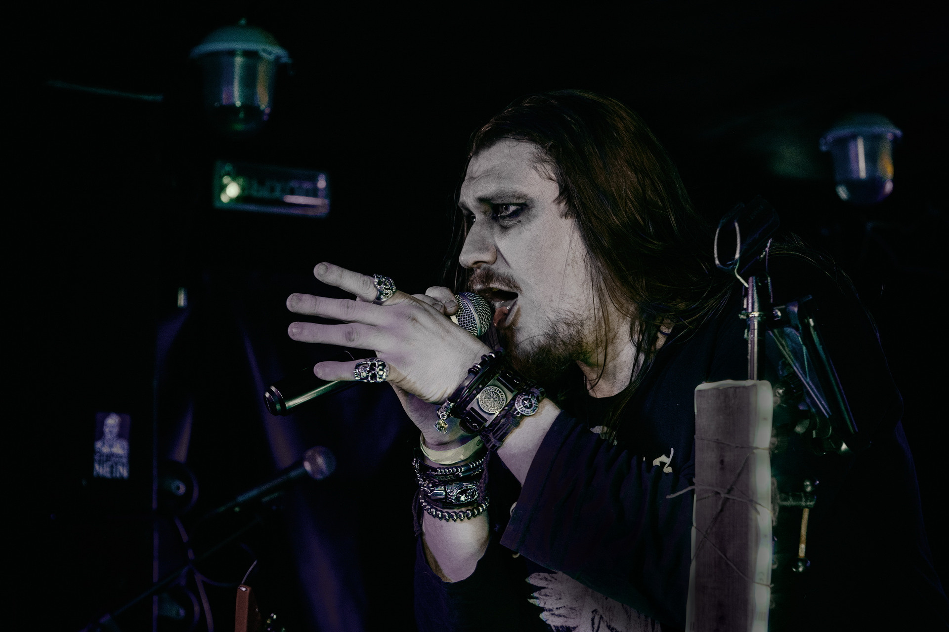 Музыка в фотографиях