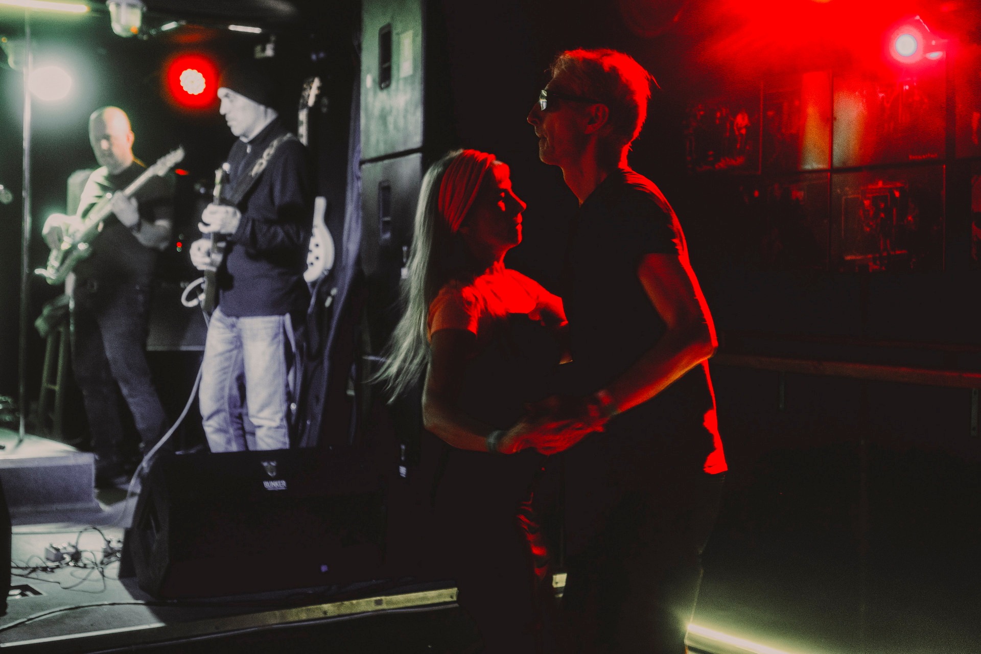 Музыка в фотографиях