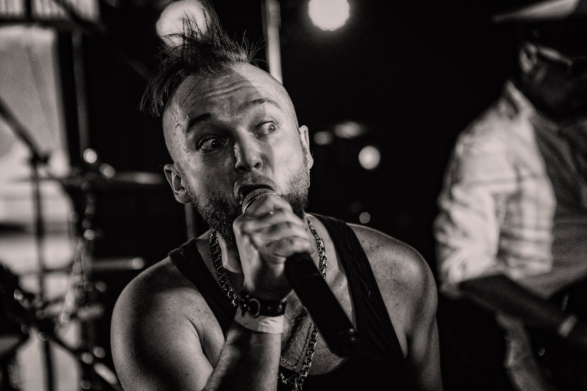 Музыка в фотографиях