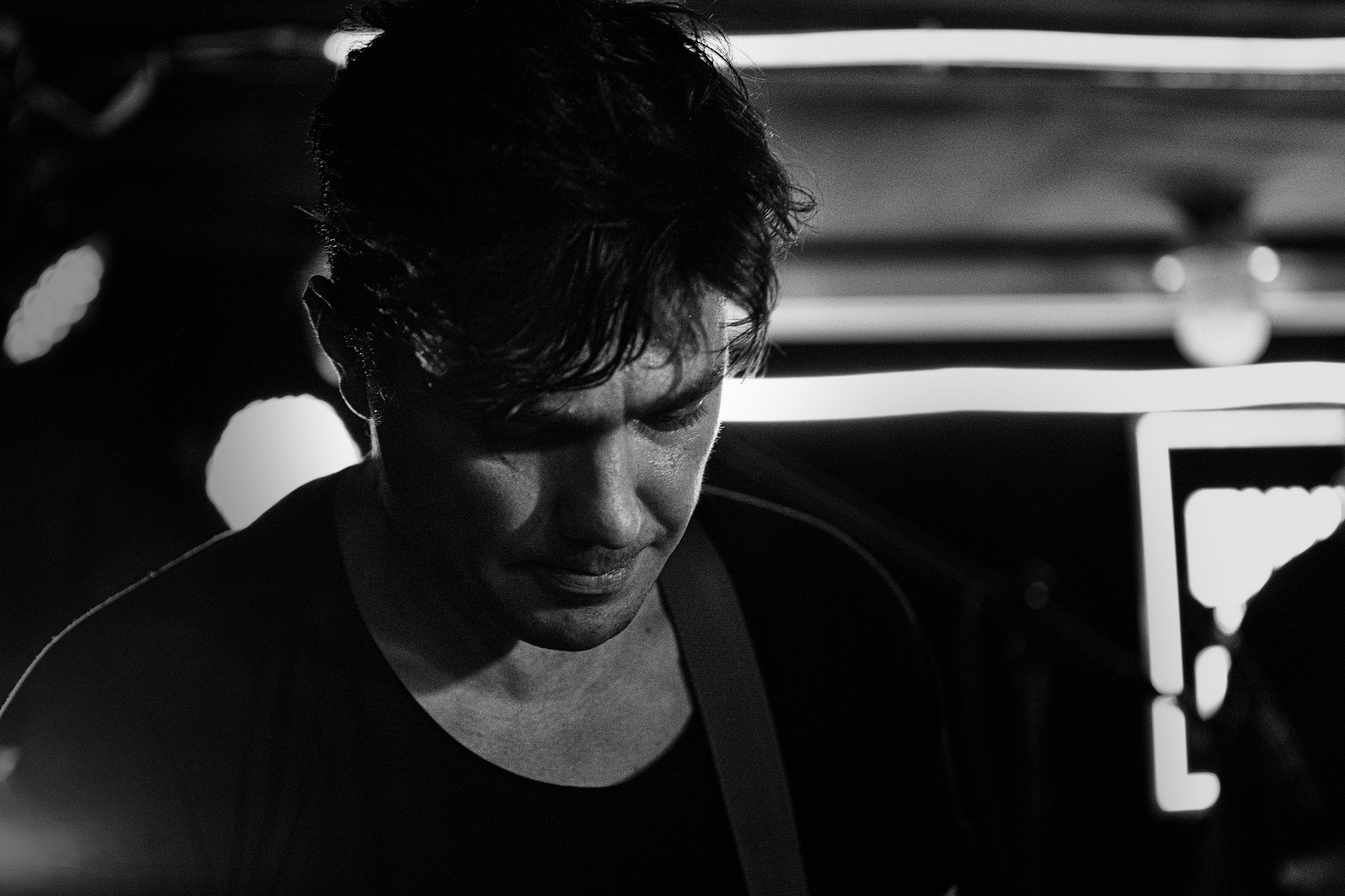 Музыка в фотографиях