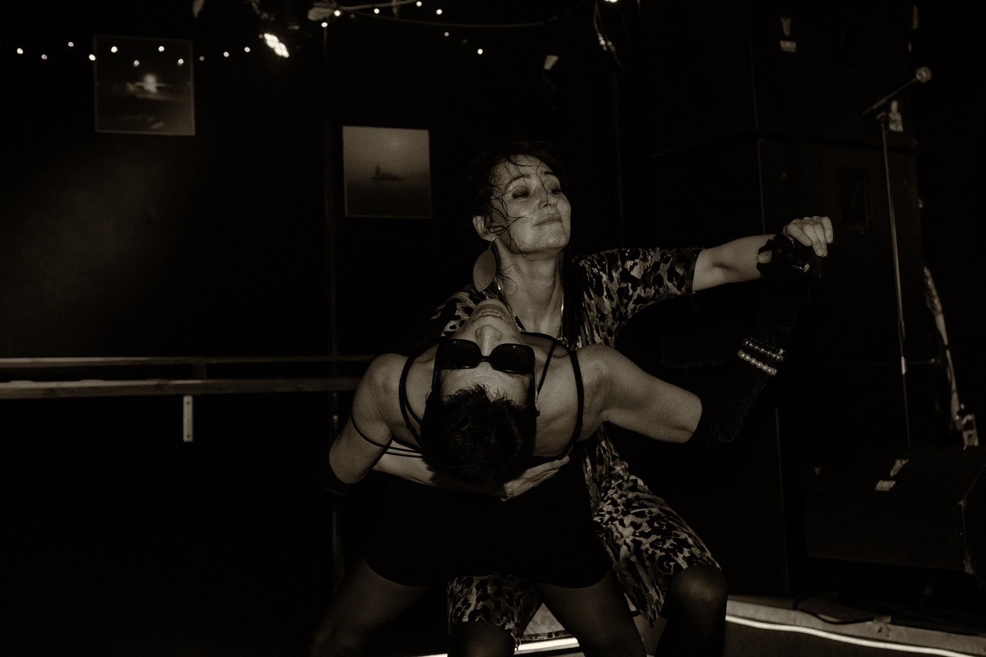 Музыка в фотографиях