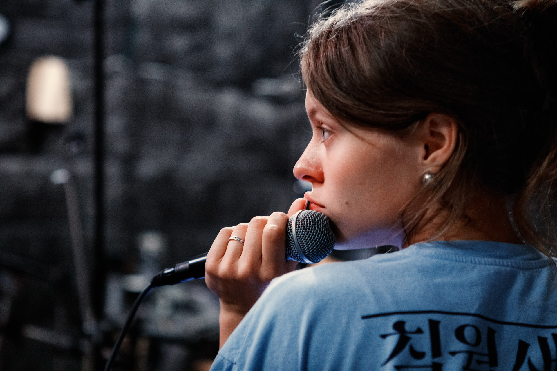 Музыка в фотографиях